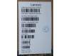 Lenovo 5CB1R71396 COVER UpASSY ENG H 83JR NFP TT NPS