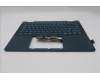 Lenovo 5CB1R71400 COVER UpASSY BEL H 83JR NFP TT NPS