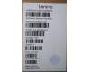 Lenovo 5CB1R83513 COVER UpASSY ITA H 83JR FP SSH NPS