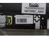 Lenovo 5CB1R83513 COVER UpASSY ITA H 83JR FP SSH NPS