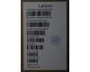 Lenovo 5CB1R83520 COVER UpASSY NORDIC H 83JR FP SSH NPS