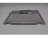 Lenovo 5CB1R83530 COVER UpASSY EU ENG H 83JR FP SSH NPS