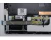 Lenovo 5CB1R83530 COVER UpASSY EU ENG H 83JR FP SSH NPS