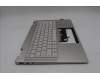 Lenovo 5CB1R83530 COVER UpASSY EU ENG H 83JR FP SSH NPS