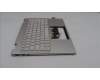 Lenovo 5CB1R83537 COVER UpASSY FRA H 83JR FP SSH NPS