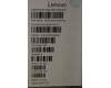 Lenovo 5CB1R83539 COVER UpASSY FRA/ARA H 83JR NFP SSH NPS
