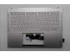 Lenovo 5CB1R83547 COVER UpASSY GRE H 83JR NFP SSH NPS