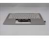 Lenovo 5CB1R83547 COVER UpASSY GRE H 83JR NFP SSH NPS