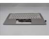 Lenovo 5CB1R83550 COVER UpASSY NORDIC H 83JR NFP SSH NPS