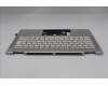 Lenovo 5CB1R83550 COVER UpASSY NORDIC H 83JR NFP SSH NPS