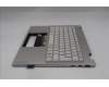 Lenovo 5CB1R83550 COVER UpASSY NORDIC H 83JR NFP SSH NPS