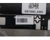 Lenovo 5CB1R83555 COVER UpASSY SWS H 83JR NFP SSH NPS