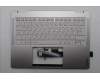 Lenovo 5CB1R83563 COVER UpASSY BUL H 83JR NFP SSH NPS
