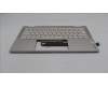 Lenovo 5CB1R83567 COVER UpASSY FRA H 83JR NFP SSH NPS