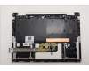 Lenovo 5CB1R83568 COVER UpASSY UKR H 83JR NFP SSH NPS