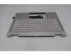 Lenovo 5CB1R83568 COVER UpASSY UKR H 83JR NFP SSH NPS