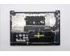 Lenovo 5CB1R91580 COVER Upper Case ASM_BEL L 83JN LG DIS