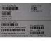 Lenovo 5CB1R91580 COVER Upper Case ASM_BEL L 83JN LG DIS