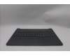 Lenovo 5CB1R91580 COVER Upper Case ASM_BEL L 83JN LG DIS