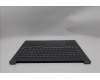Lenovo 5CB1R91580 COVER Upper Case ASM_BEL L 83JN LG DIS