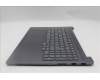 Lenovo 5CB1R91583 COVER Upper Case ASM_CZE/SLK L83JN LGDIS