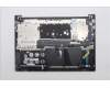 Lenovo 5CB1R91585 COVER UpperCase ASM_EURO ENG L83JN LGDIS