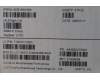 Lenovo 5CB1R91585 COVER UpperCase ASM_EURO ENG L83JN LGDIS