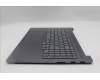 Lenovo 5CB1R91585 COVER UpperCase ASM_EURO ENG L83JN LGDIS