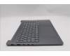 Lenovo 5CB1R91586 COVER Upper Case ASM_FRA L 83JN LG DIS