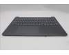 Lenovo 5CB1R91589 COVER Upper Case ASM_GER L 83JN LG DIS