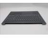 Lenovo 5CB1R91589 COVER Upper Case ASM_GER L 83JN LG DIS