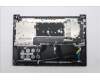 Lenovo 5CB1R91590 COVER Upper Case ASM_GRE L 83JN LG DIS