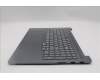 Lenovo 5CB1R91590 COVER Upper Case ASM_GRE L 83JN LG DIS