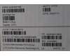 Lenovo 5CB1R91592 COVER Upper Case ASM_HUN L 83JN LG DIS