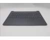 Lenovo 5CB1R91594 COVER Upper Case ASM_ITA L 83JN LG DIS
