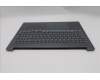 Lenovo 5CB1R91594 COVER Upper Case ASM_ITA L 83JN LG DIS