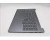 Lenovo 5CB1R91594 COVER Upper Case ASM_ITA L 83JN LG DIS