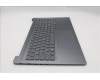 Lenovo 5CB1R91594 COVER Upper Case ASM_ITA L 83JN LG DIS
