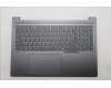Lenovo 5CB1R91601 COVER Upper Case ASM_SLV L 83JN LG DIS