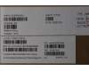 Lenovo 5CB1R91601 COVER Upper Case ASM_SLV L 83JN LG DIS