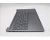 Lenovo 5CB1R91601 COVER Upper Case ASM_SLV L 83JN LG DIS