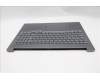 Lenovo 5CB1R91602 COVER Upper Case ASM_SPA L 83JN LG DIS