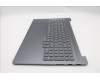 Lenovo 5CB1R91602 COVER Upper Case ASM_SPA L 83JN LG DIS