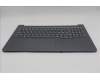 Lenovo 5CB1R91603 COVER Upper Case ASM_SWS L 83JN LG DIS