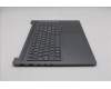 Lenovo 5CB1R91603 COVER Upper Case ASM_SWS L 83JN LG DIS