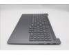 Lenovo 5CB1R91607 COVER Upper Case ASM_UKE L 83JN LG DIS