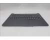 Lenovo 5CB1R91610 COVER Upper Case ASM_BEL L 83JN LG UMA