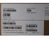 Lenovo 5CB1R91612 COVER Upper Case ASM_BUL L 83JN LG UMA