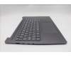 Lenovo 5CB1R91613 COVER Upper Case ASM_CZE/SLK L83JN LGUMA