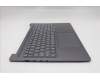 Lenovo 5CB1R91615 COVER UpperCase ASM_EURO ENG L83JN LGUMA
